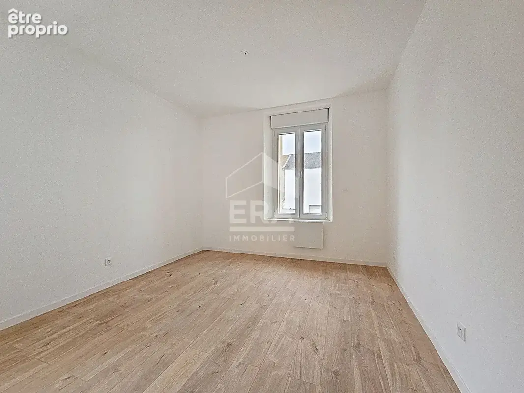 Appartement 97m² à lexy - photo 5