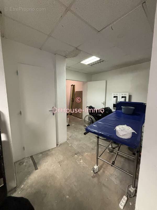 Commerce à FORT-MARDYCK