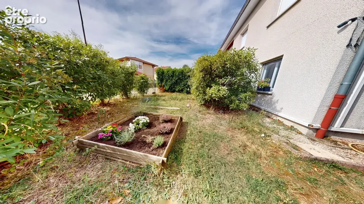 Appartement Saint Denis en Bugey, 140 m2 - photo 12