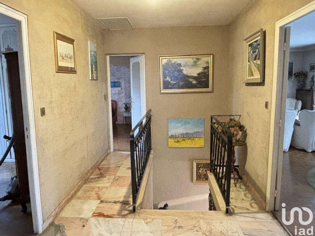 Photo 9 - Maison à CHAMPIGNY-SUR-MARNE