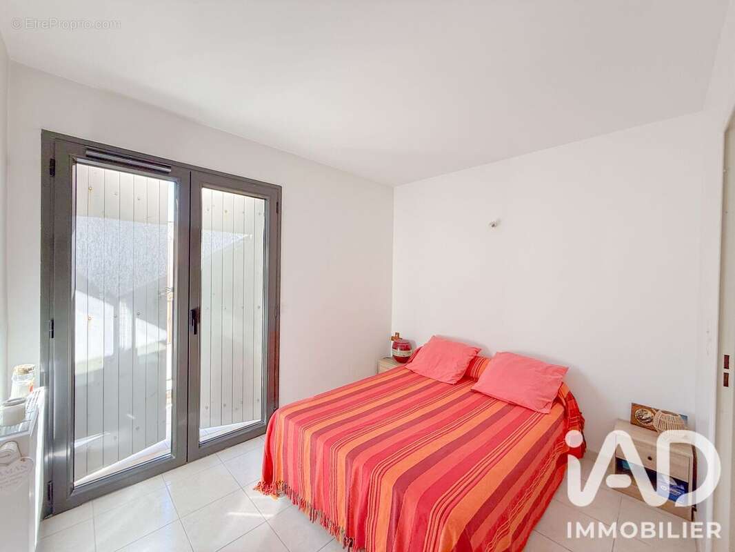 Photo 6 - Appartement à SAINT-MAXIMIN-LA-SAINTE-BAUME