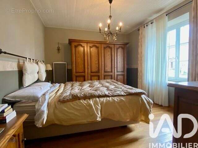 Photo 4 - Maison à THIONVILLE