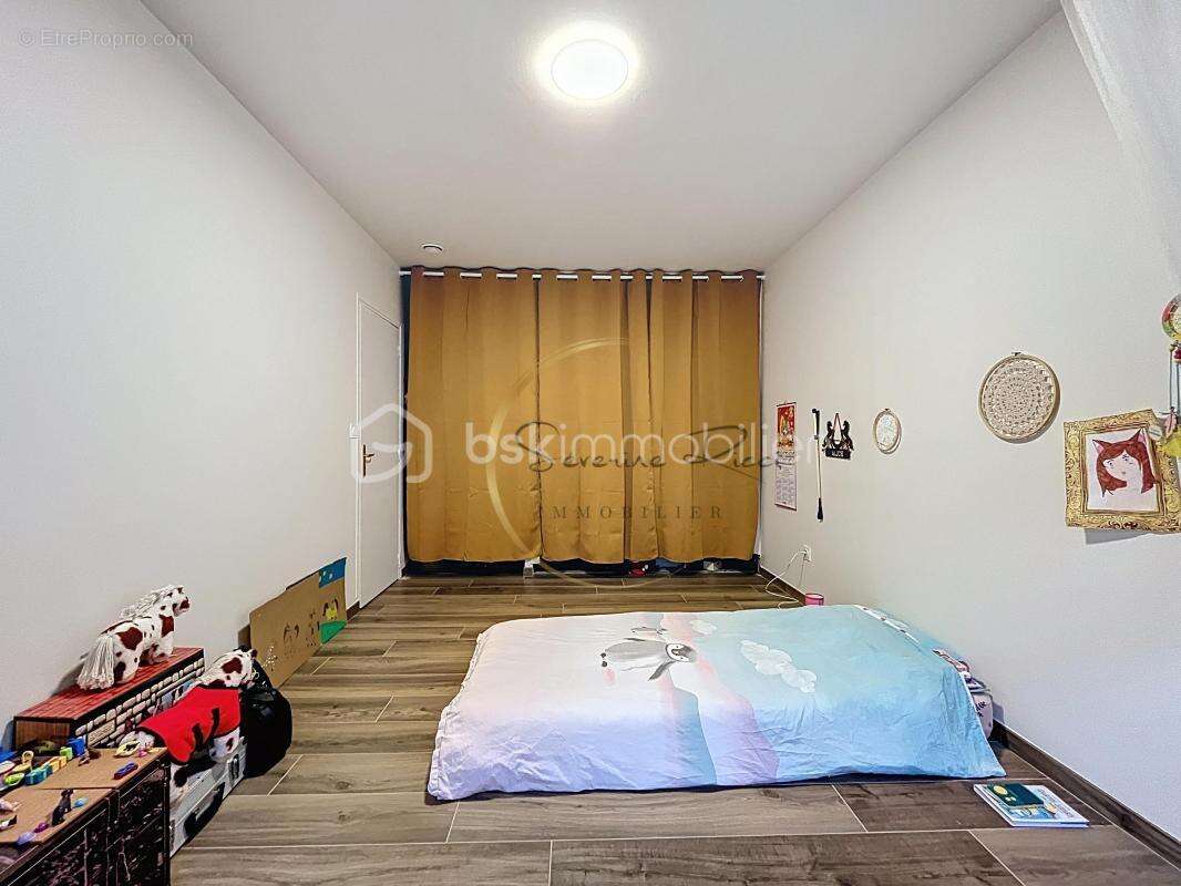 Maison à PENNAUTIER