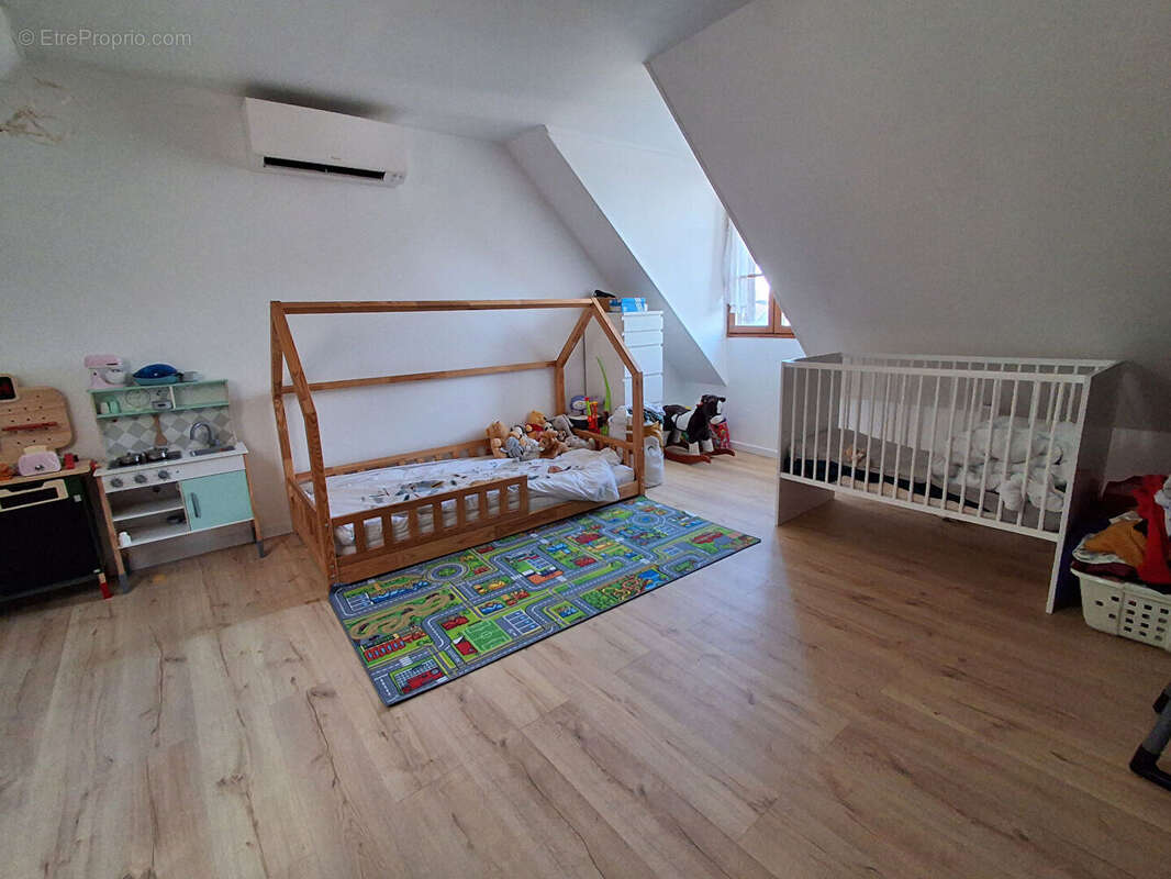 Maison à ANDONVILLE