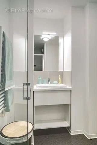 Appartement à PESSAC