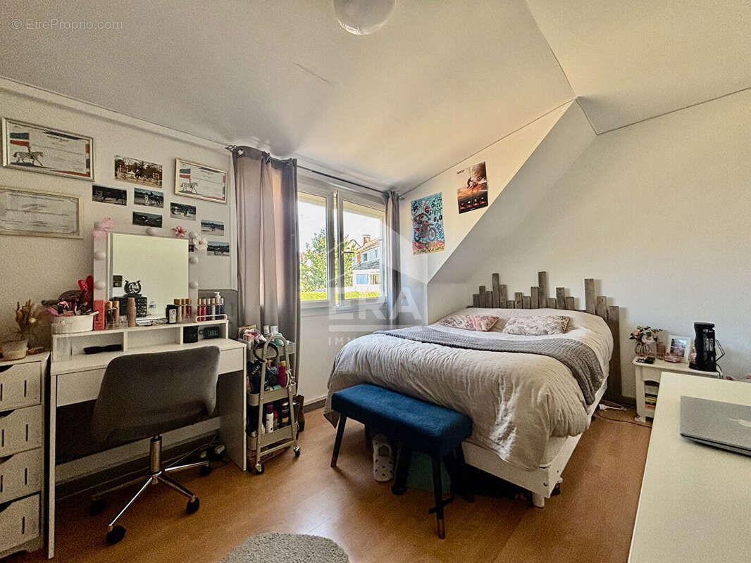 Maison 82m² à étaples - photo 9