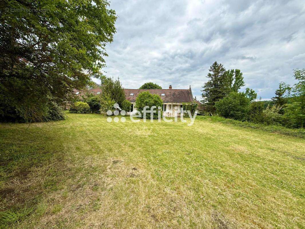 Maison 173 m² à Cinqueux  - photo 22