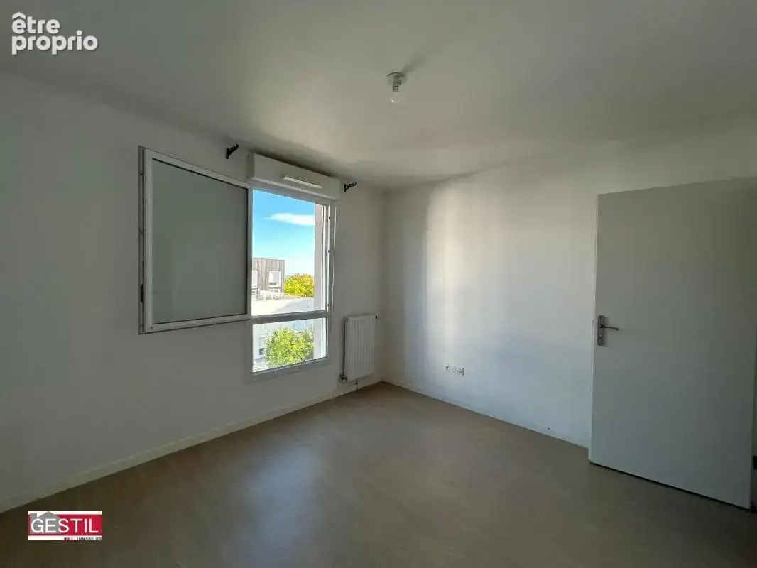 Appartement récent - photo 12