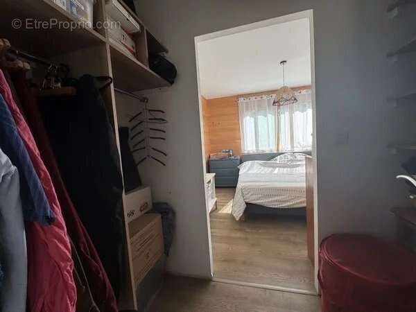 Maison 2008 ossature bois - photo 12