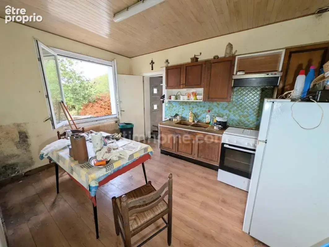 Maison à vendre 5 pièces PLONEIS (29) - photo 6