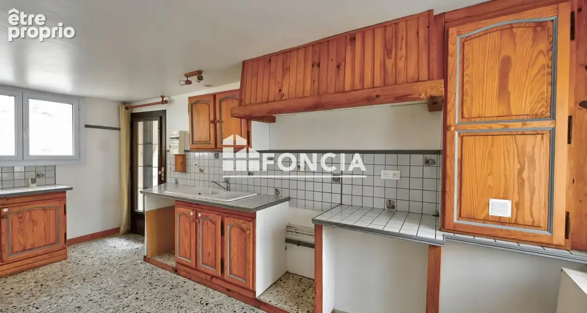 Maison de ville 3 pièces – 74 m² – Mantes-la-Jolie - photo 5