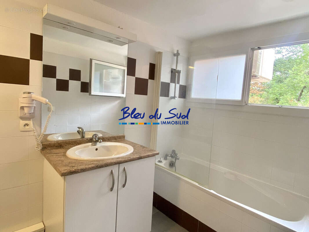 Appartement à VERNET-LES-BAINS