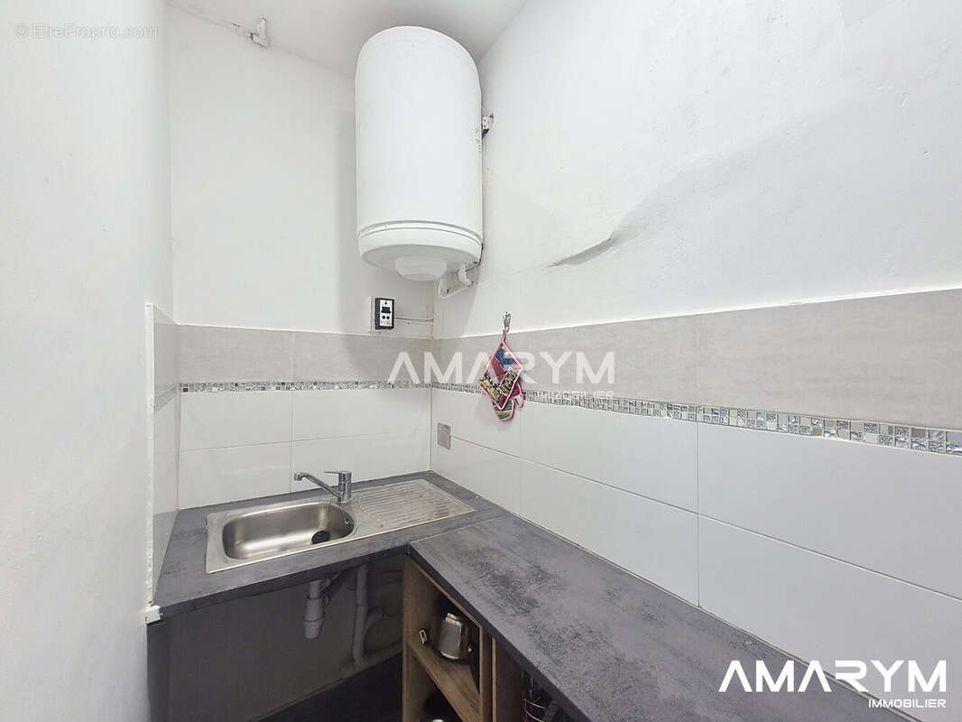 Appartement à AULT