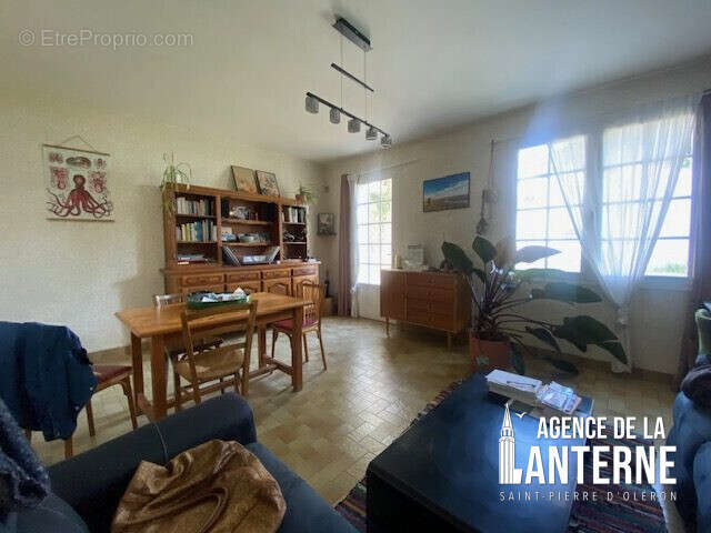 Maison 71 m² à Dolus-D'oleron  - photo 3
