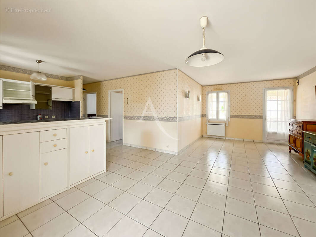 Maison Saint Jean De Monts centre ville - photo 8