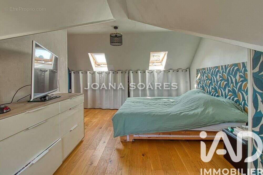 Photo 7 - Maison à HERBLAY