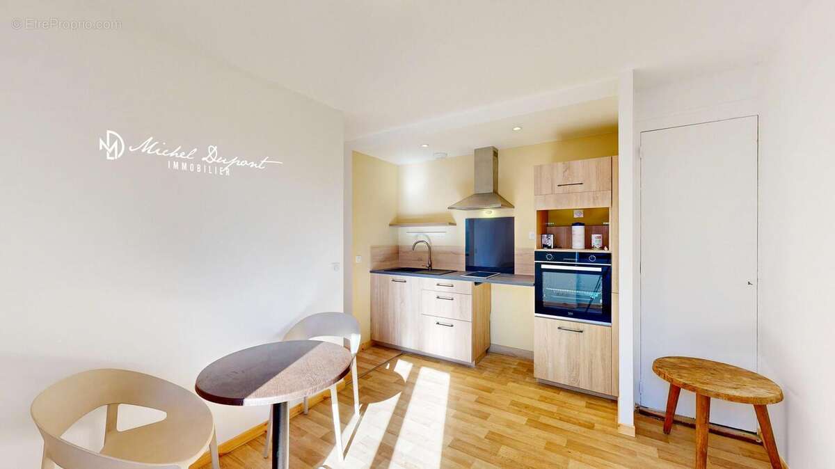 Photo 6 - Maison à MEYRALS