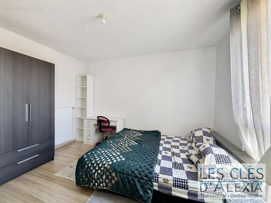 Appartement à LYON-7E