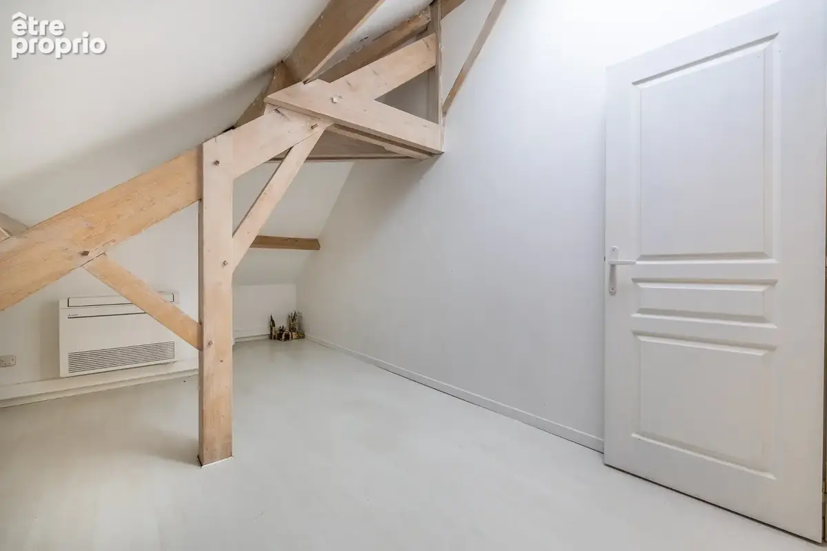 A vendre maison climatisée Sainte Genevieve des Bois (91700) véritable coup de cœur dans le Triangle d’Or : une maison individue - photo 12