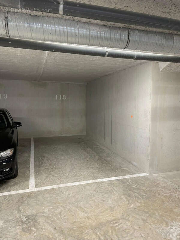 Appartement à BEAUSOLEIL