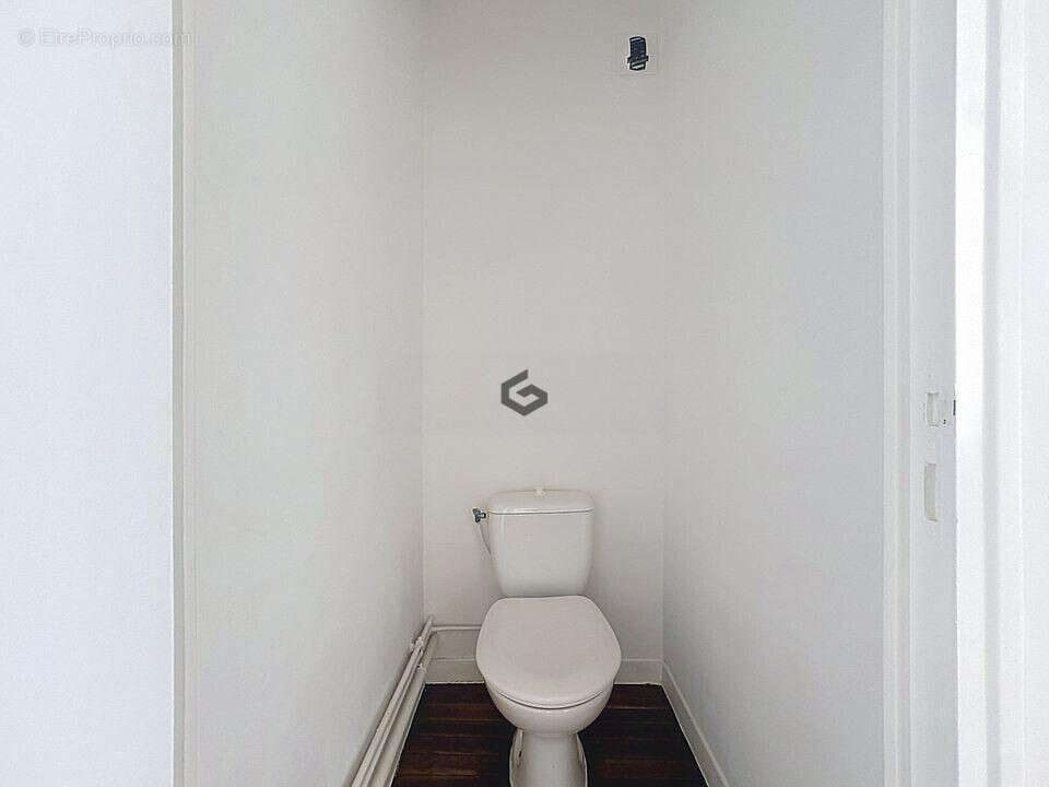 Appartement 45 m² à Reims  - photo 6