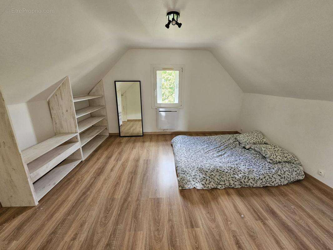 Maison 75 m² à La Riche  - photo 11