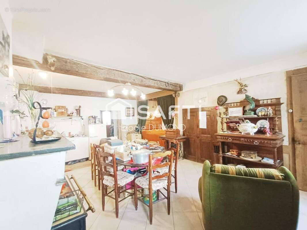 Photo 9 - Maison à SAINT-AMOUR