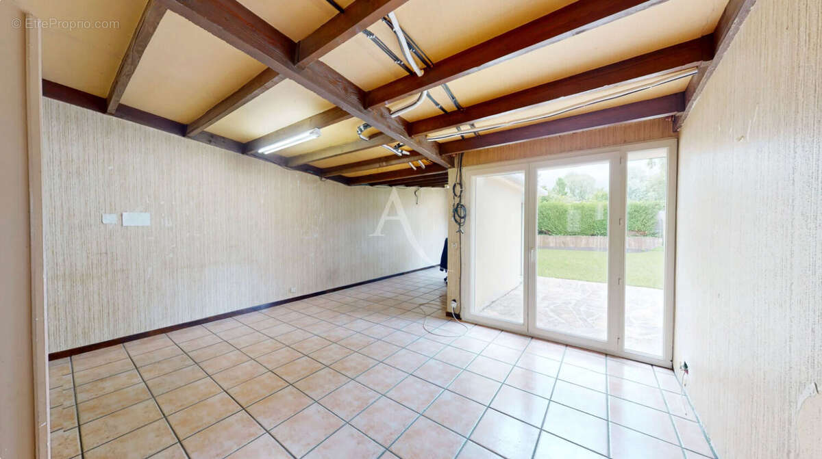 Maison Roissy En Brie  4 pièce(s) 76.66 m2 - photo 3