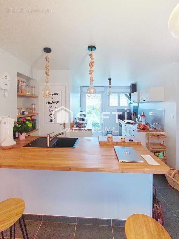 Photo 5 - Maison à ARDENTES