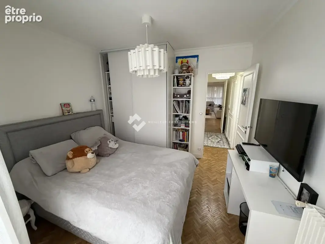 Appartement 5 pièces 94 m² à vendre à Ecouen (95440) - photo 8