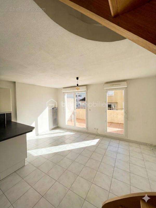 Appartement à MARTIGUES