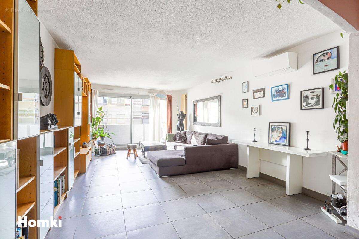 Appartement à CAGNES-SUR-MER