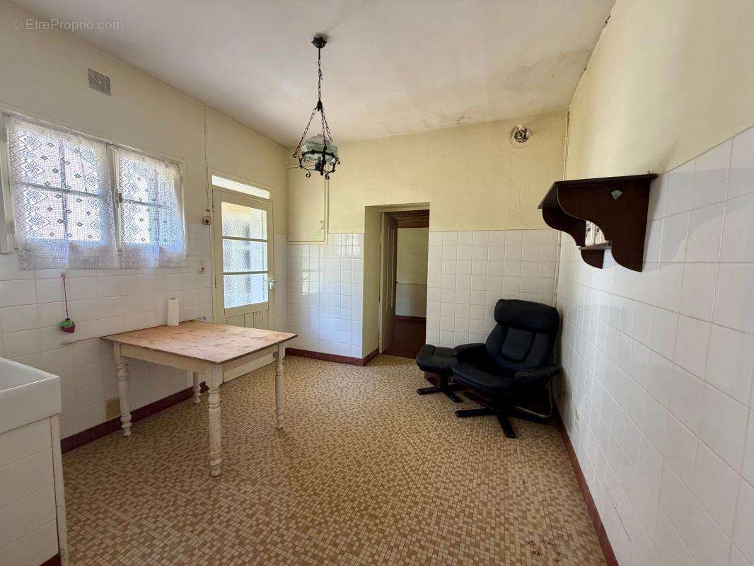 Maison à VERGT