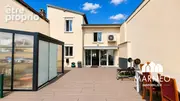 Maison à SAINT-MEMMIE