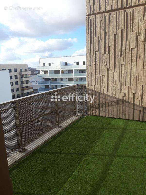 Appartement - photo 8