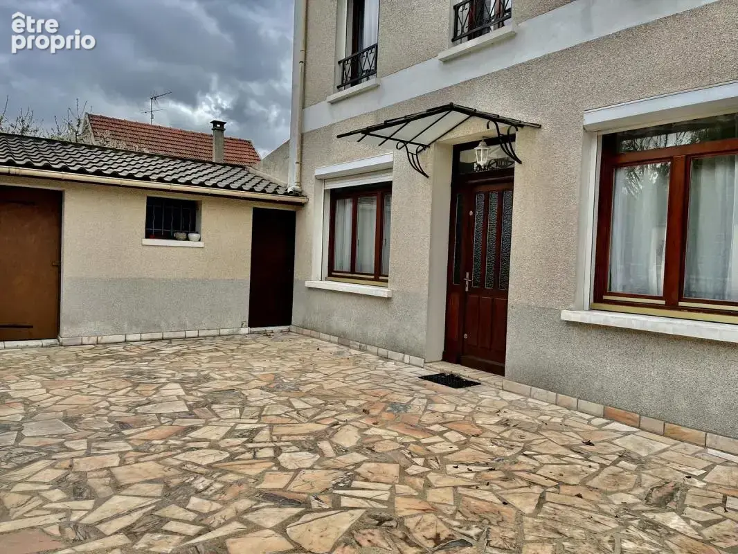 Maison 12 pièces 311 m² à vendre à Varennes-Jarcy (91480) - photo 17