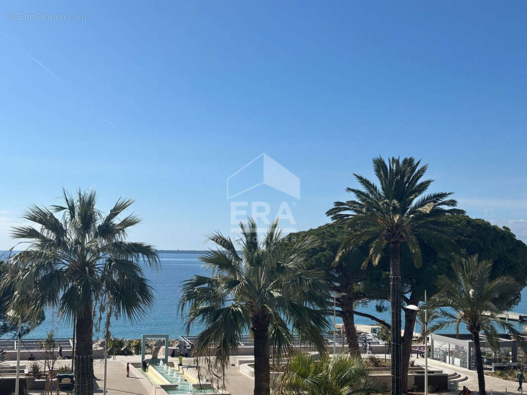 Appartement 85m² à Juan les Pins - photo 9