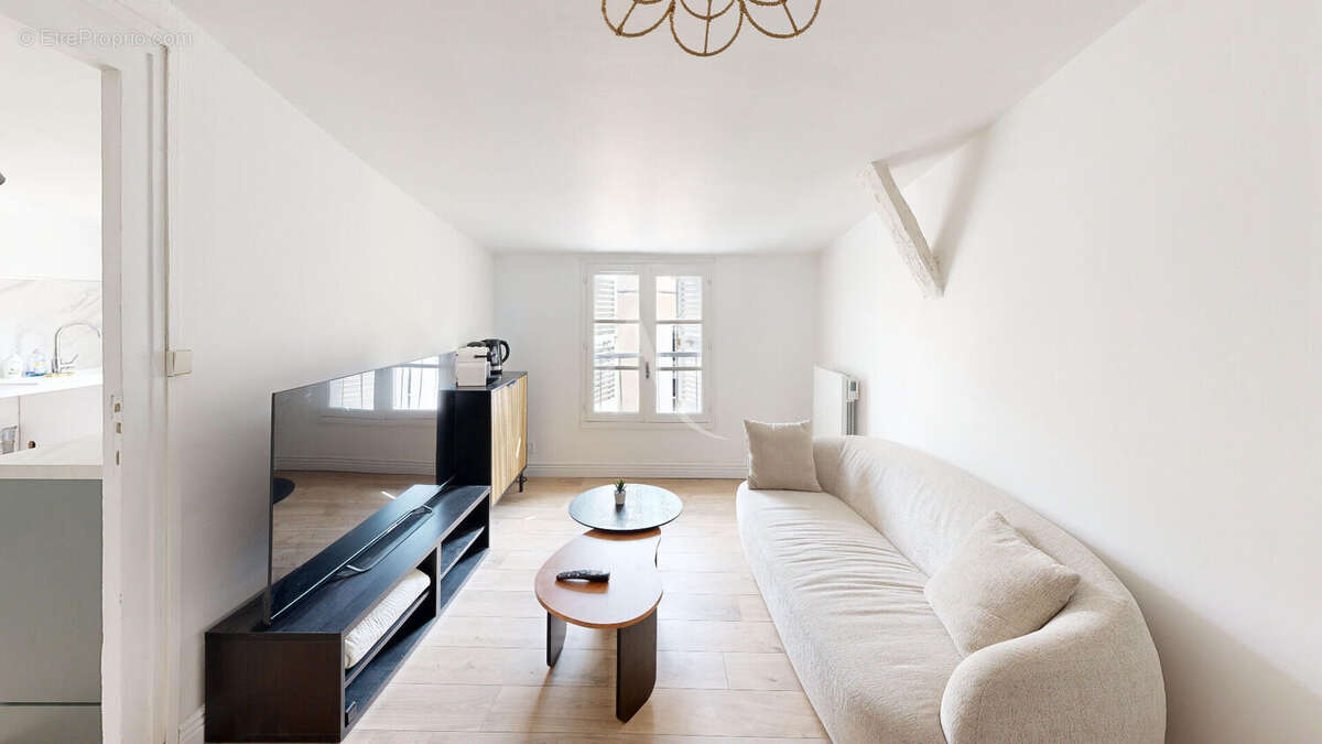 Appartement à CARCASSONNE