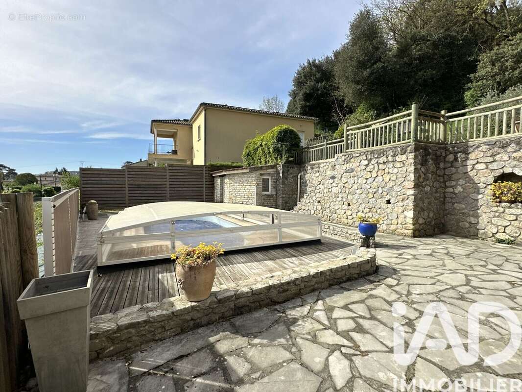 Photo 4 - Maison à AUBENAS