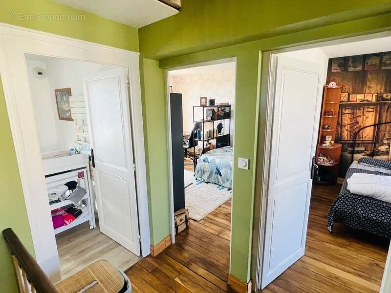 Maison à CHATELLERAULT