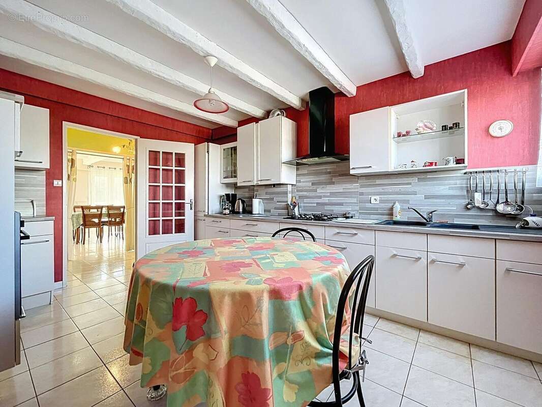 Photo 5 - Appartement à LA ROCHE-SUR-YON