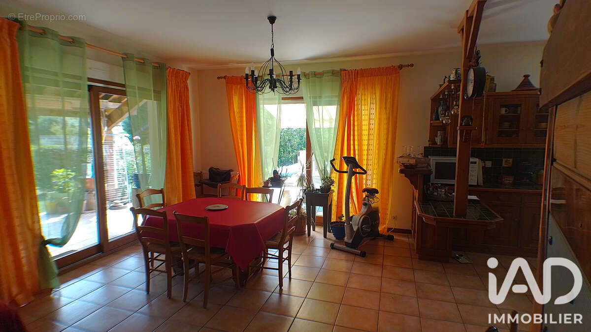 Photo 5 - Maison à TRAIZE