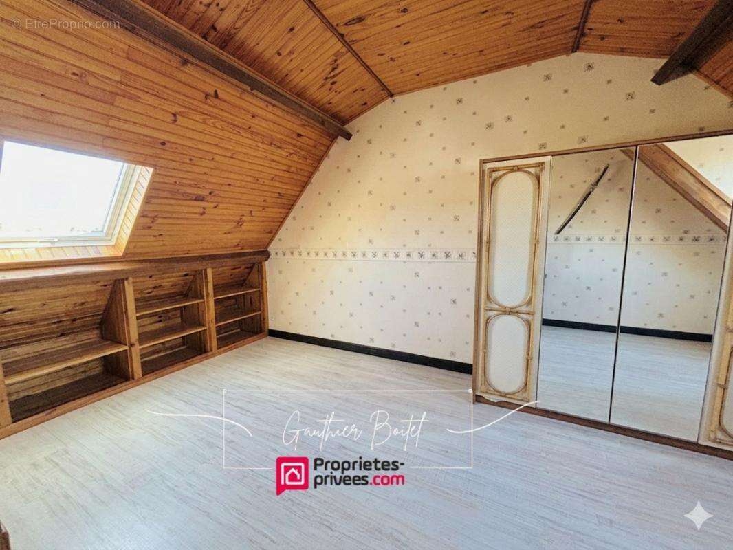 Maison Coulommiers 6 pièce(s) 130 m2 - photo 11