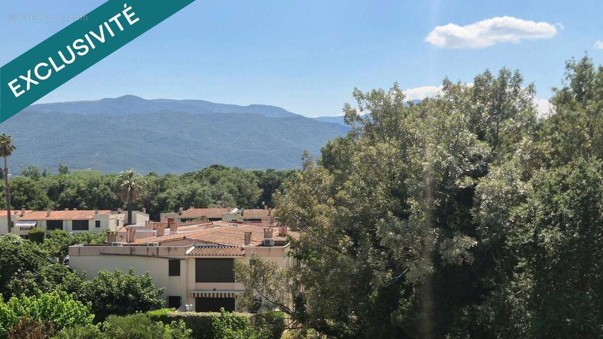 Photo 7 - Appartement à ARGELES-SUR-MER