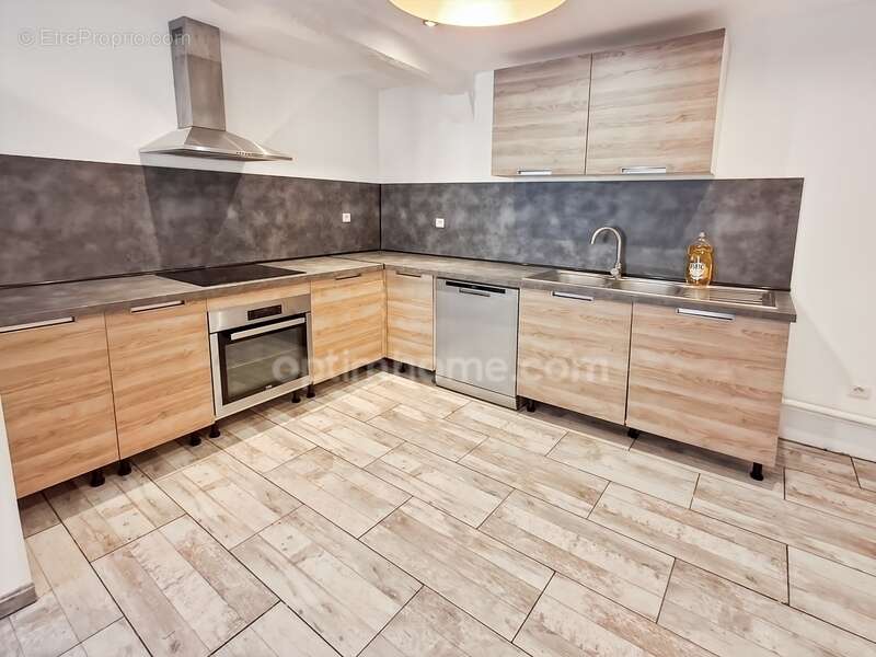 Maison à CHATEAUNEUF-EN-THYMERAIS