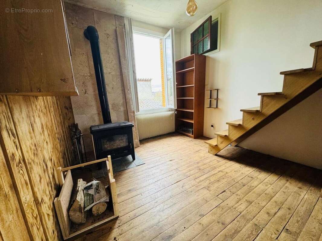 Photo 6 - Maison à SAINT-YORRE