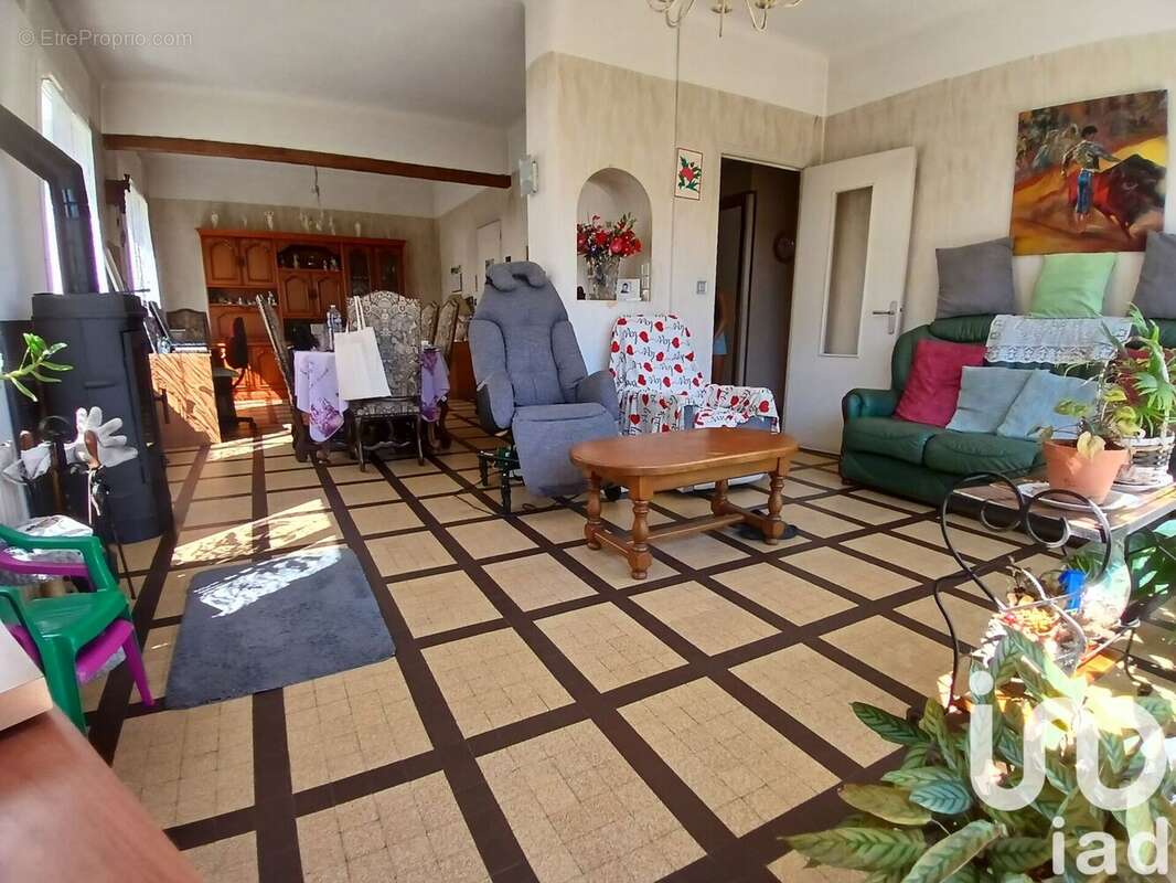 Photo 7 - Maison à AMELIE-LES-BAINS-PALALDA