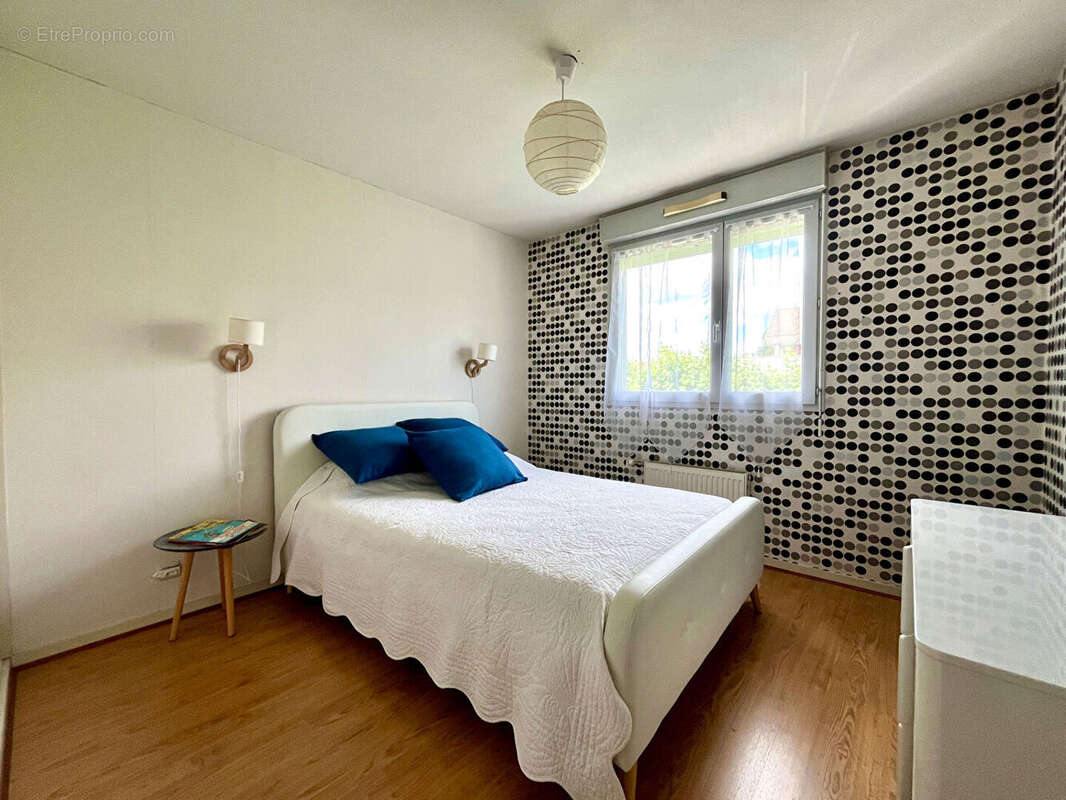 Appartement à VOIRON