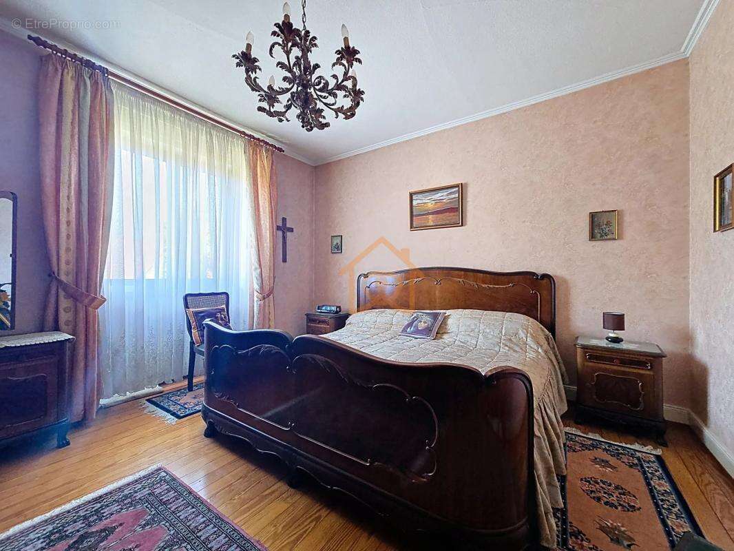 Maison à SOUFFELWEYERSHEIM