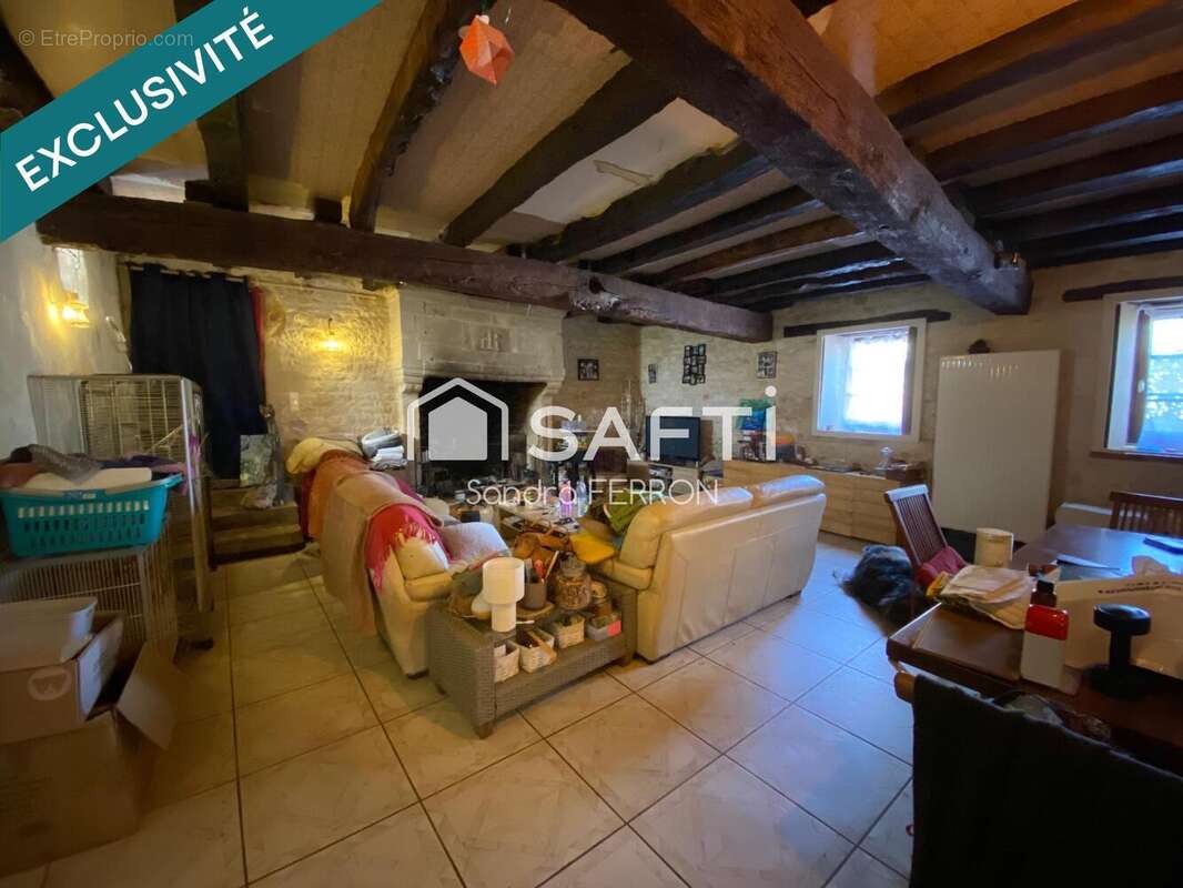 Photo 8 - Maison à FOUSSAIS-PAYRE